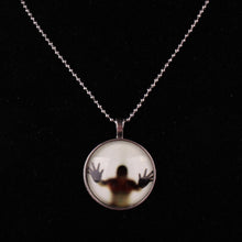 Load image into Gallery viewer, Art Pendant Necklace