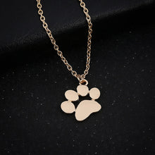 Load image into Gallery viewer, Choker Necklace