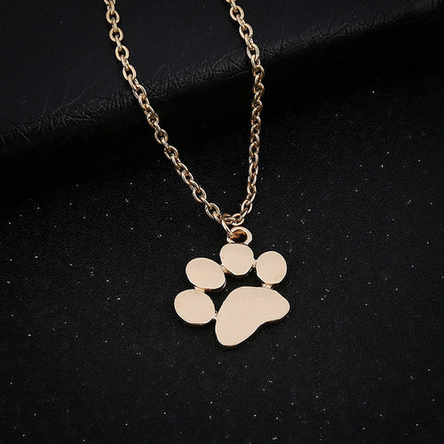 Choker Necklace