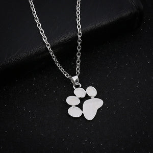 Choker Necklace