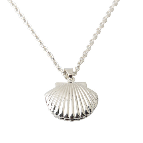 Sea Shell Necklace