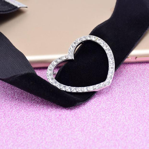 Choker Necklace